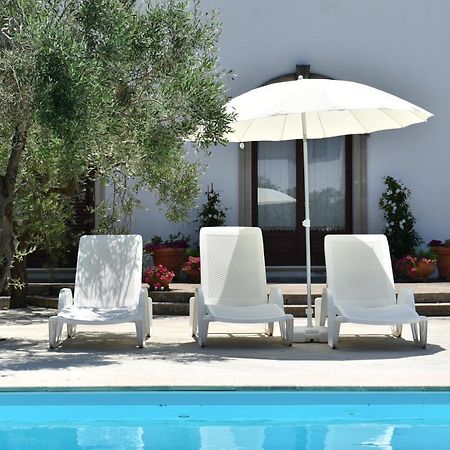 B&B Li Ccoti Cannole Dış mekan fotoğraf