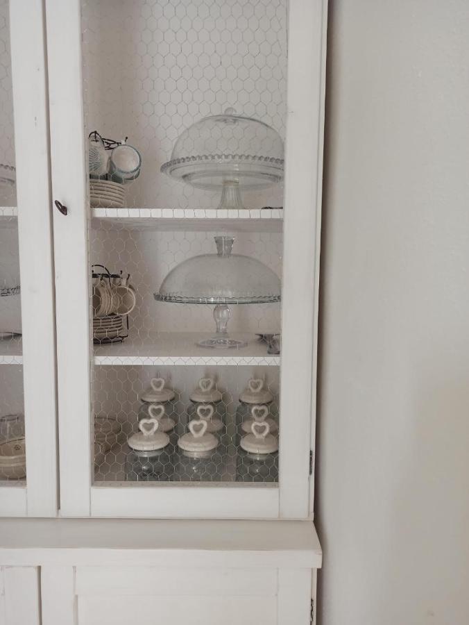 B&B Li Ccoti Cannole Dış mekan fotoğraf
