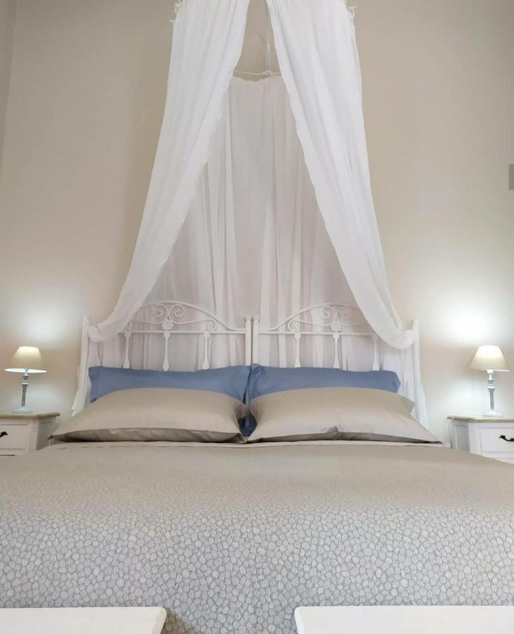 B&B Li Ccoti Cannole Dış mekan fotoğraf