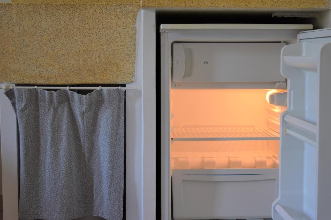 B&B Li Ccoti Cannole Dış mekan fotoğraf