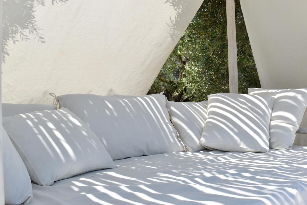 B&B Li Ccoti Cannole Dış mekan fotoğraf