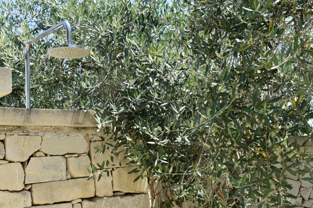 B&B Li Ccoti Cannole Dış mekan fotoğraf