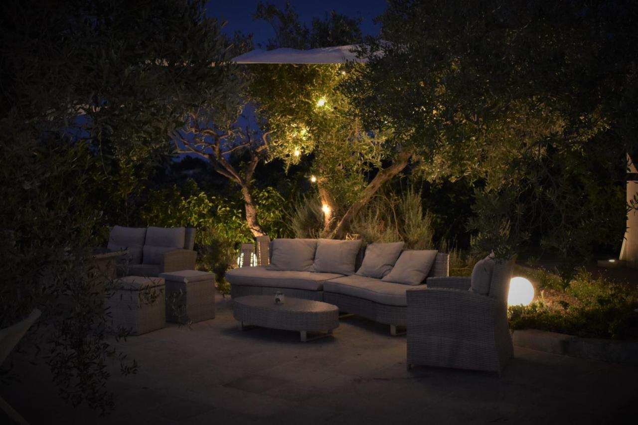 B&B Li Ccoti Cannole Dış mekan fotoğraf