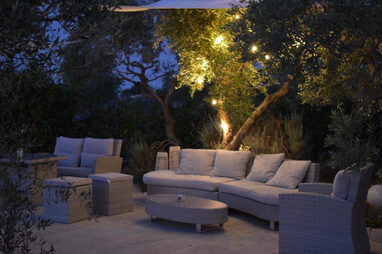 B&B Li Ccoti Cannole Dış mekan fotoğraf