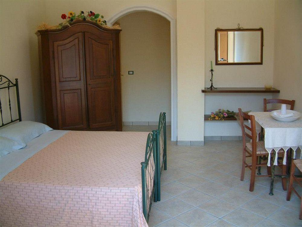 B&B Li Ccoti Cannole Dış mekan fotoğraf