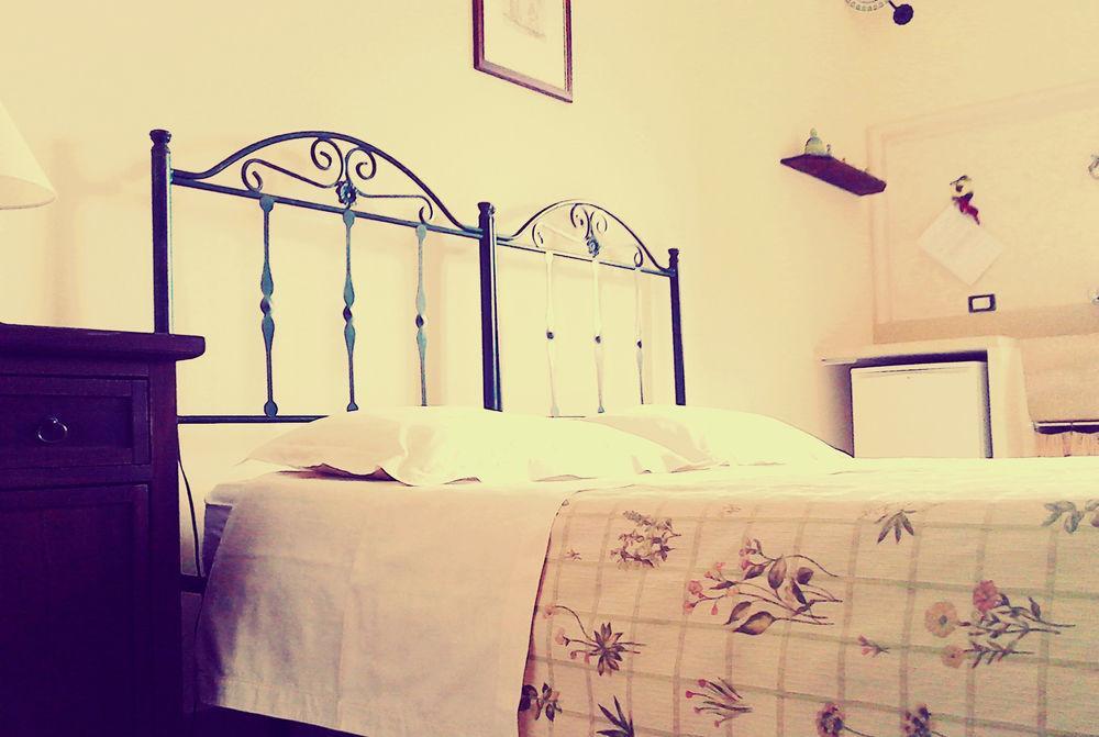 B&B Li Ccoti Cannole Dış mekan fotoğraf
