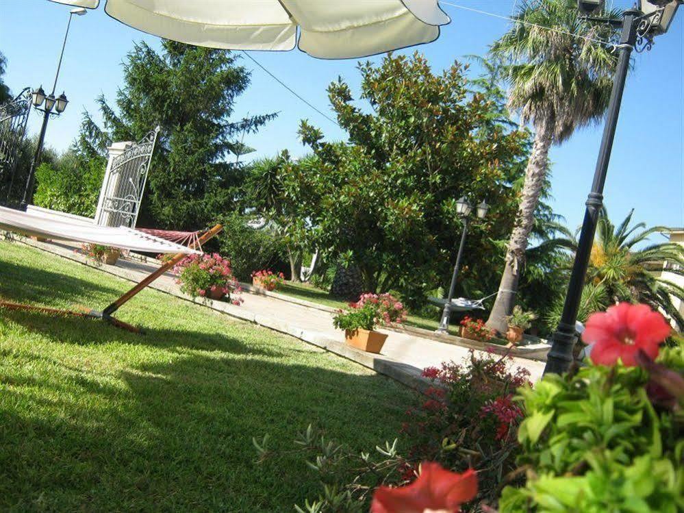 B&B Li Ccoti Cannole Dış mekan fotoğraf