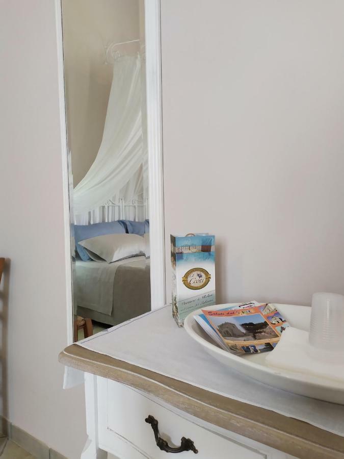 B&B Li Ccoti Cannole Dış mekan fotoğraf
