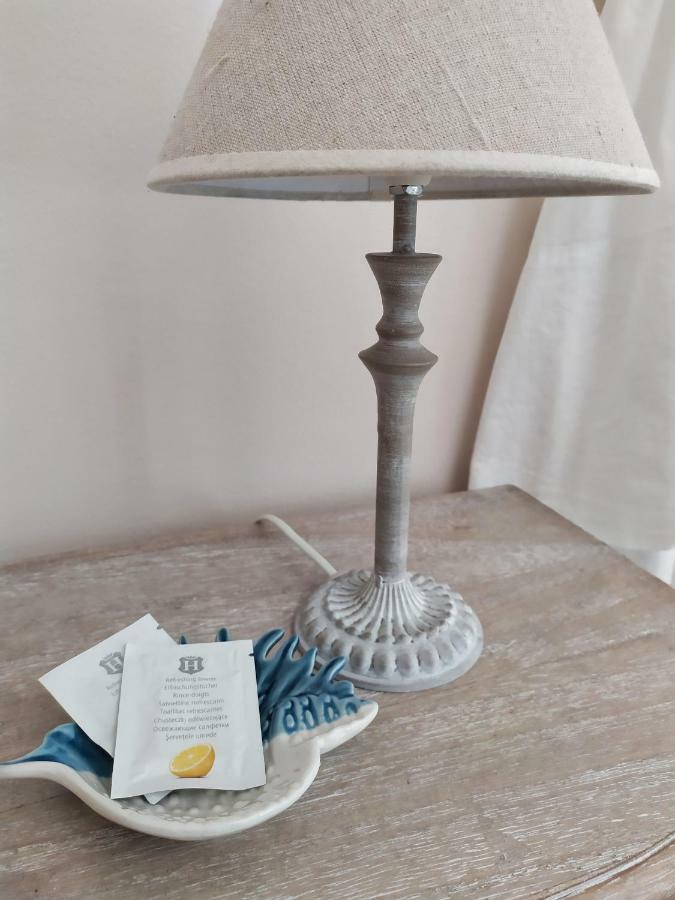 B&B Li Ccoti Cannole Dış mekan fotoğraf