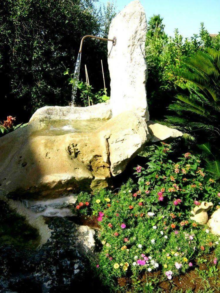 B&B Li Ccoti Cannole Dış mekan fotoğraf